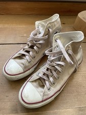 Convers all star chucks high