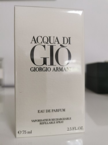 Armani acqua gio - armani,