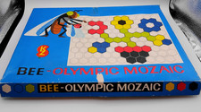Bee-Olympic Mozaic - altes