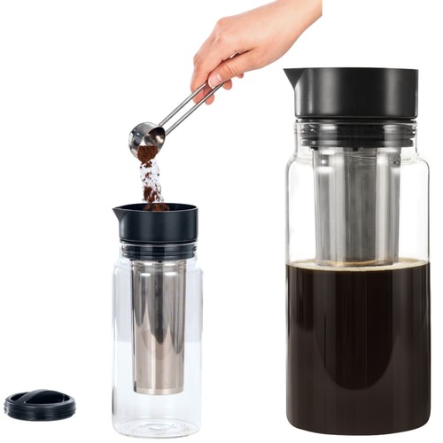 Xavax cold brew kaffeebereiter - cold,