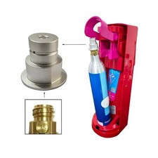 Sodastream adapter gewinde - sodastream,