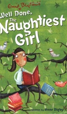 Well done the - the, naughtiest