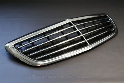 A2228800083 kühlergrill - a2228800083,