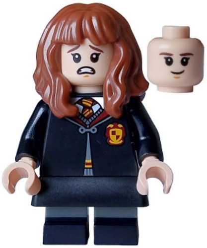 Lego harry potter minifigur - lego®,