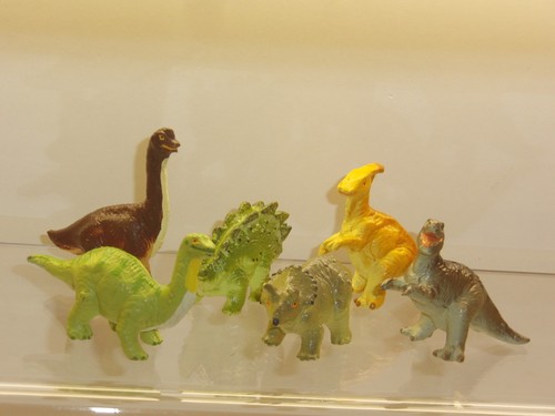 Schleich authentics 17003 - schleich,