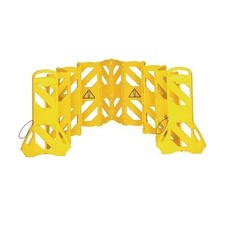 Rubbermaid Absperrgitter PE