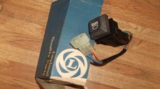 ROVER SD1 NEU ORIGINAL BL NEBELSCHEINWERFER LICHTSCHALTER DRC20