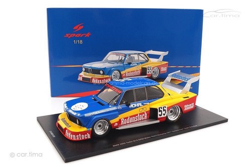 Bmw 2002 turbo - 2002, schnitzer