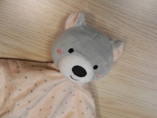 kuschelig weiches, süßes