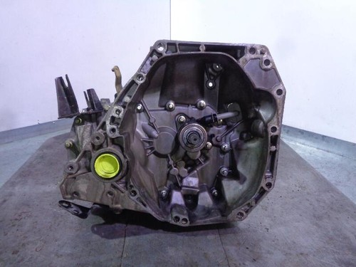 Jh3149 getriebe nissan - getriebe, ft