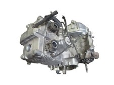 Motor 34663 km mit Kupplung