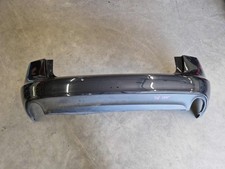 Sto�stange Hinten Audi A6 C7