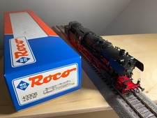 Roco 43306 BR 50 888 der DB