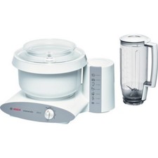Bosch MUM6N11 universal plus Küchenmaschine 800 W 6,2 l Rührschüssel