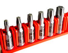 WITTE® Torx Bits Biteinsätze