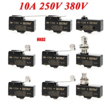 Micro-Druck-Taster Endschalter