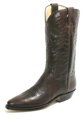 98 Westernstiefel