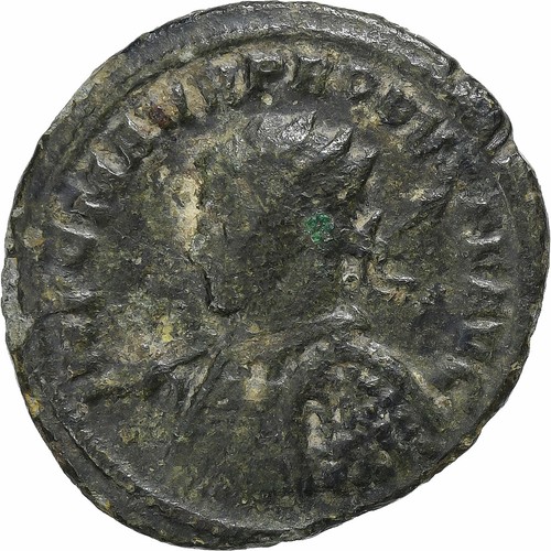 Probus aurelianus 276 282 - probus,, aurelianus,
