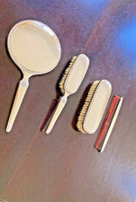 Vintage Frisierset –