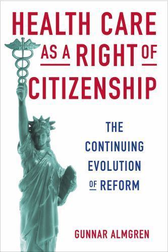 Health care right of - as, a