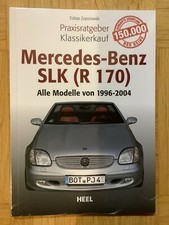 Mercedes-Benzz SLK (R 170)