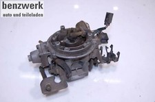 Ford Vergaser ORIGINAL WEBER 34CFM 9D