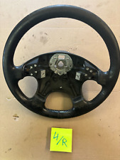 Vw Passat 35i 16v Lenkrad Lederlenkrad 3A0419091K