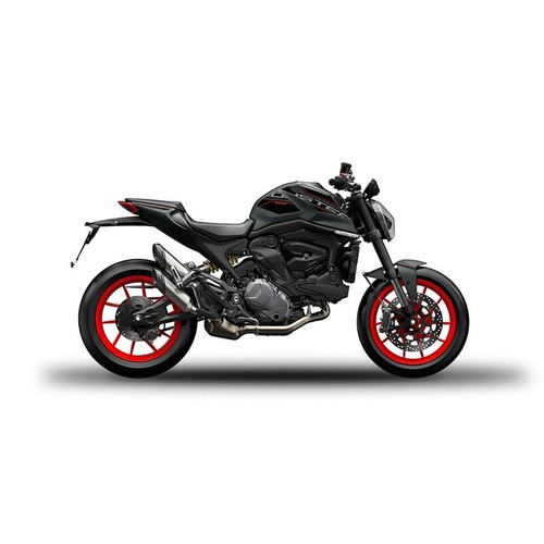 Sale original ducati monster - original,