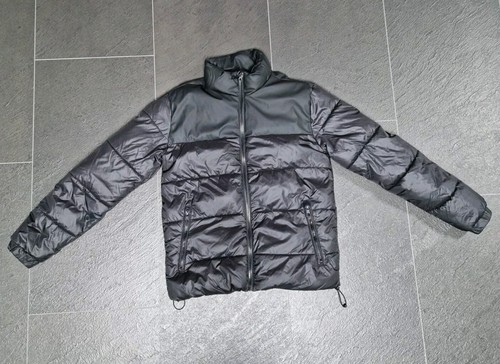 Winter jacke s - jacke, gr.