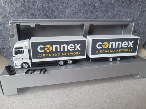Man tgx connex aircargo - tgx,
