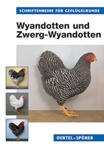 Wyandotten und
