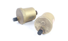 1x Vaillant Schnellentlüfter