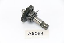 Hercules GS 350 1977 Sachs 2551/7A - Kickstarterwelle beschädigt A6094