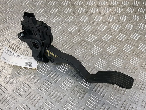 Gaspedal sensor citroen c3 - gaspedal,