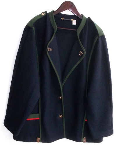 Damen trachten janker jacke - trachten, janker/jacke