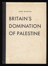 Britain's Domination of