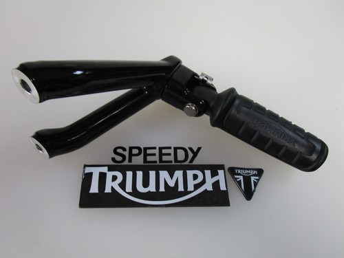 Triumph scrambler 900 - triumph,