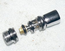 Morgan Automatische Bade