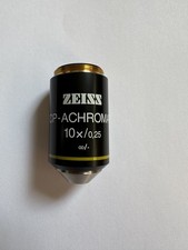 Zeiss Mikroskop Objektiv