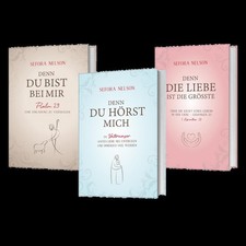 Buchset: Sefora Nelson, Sefora