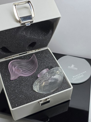 Swarovski flakon rosen - swarovski,