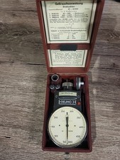Deuta Deumo 2 Handtachometer -