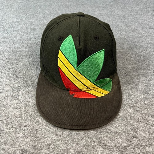 Adidas rasta mütze kappe - mütze,