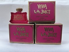 3 x 5 ml also 15 ml Viva La