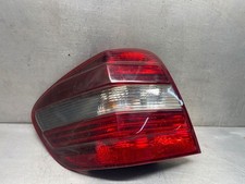 Mercedes-Benz ML W164 2010