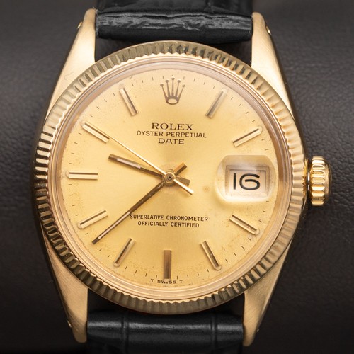 Rolex date 1500 - date,