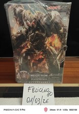  Yolopark AMK PRO Transformers