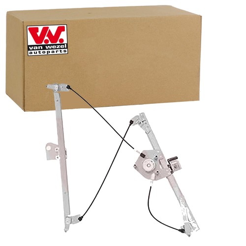 Van wezel fensterheber - wezel,
