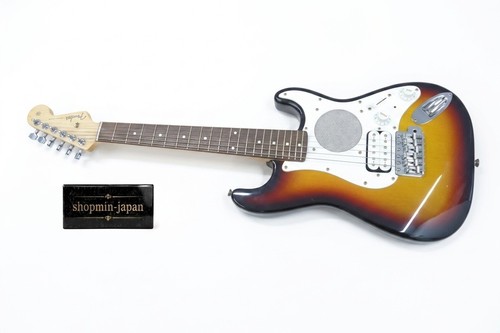 Fender japan champ built - st-champ, built-in