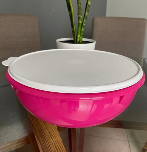 Tupperware schüssel - tupperware,